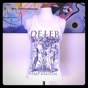 5/$20 🔥 Temptation Top